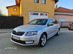 Skoda Octavia - 1