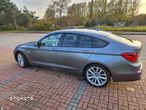 BMW 5GT 535d xDrive Gran Turismo - 7