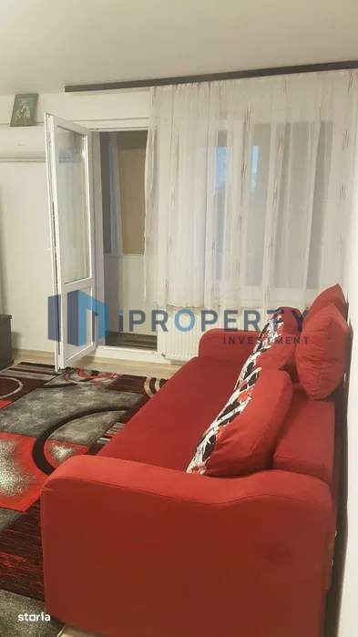 Titan - N. Grigorescu Metrou I 2 Camere I Balcon I A.C I Prox. Metrou - Imagine principală: 2/8