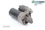 Motor de arranque Alfa Romeo 156|97-02 - 1