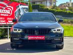 BMW 520 d Line Sport Auto - 3