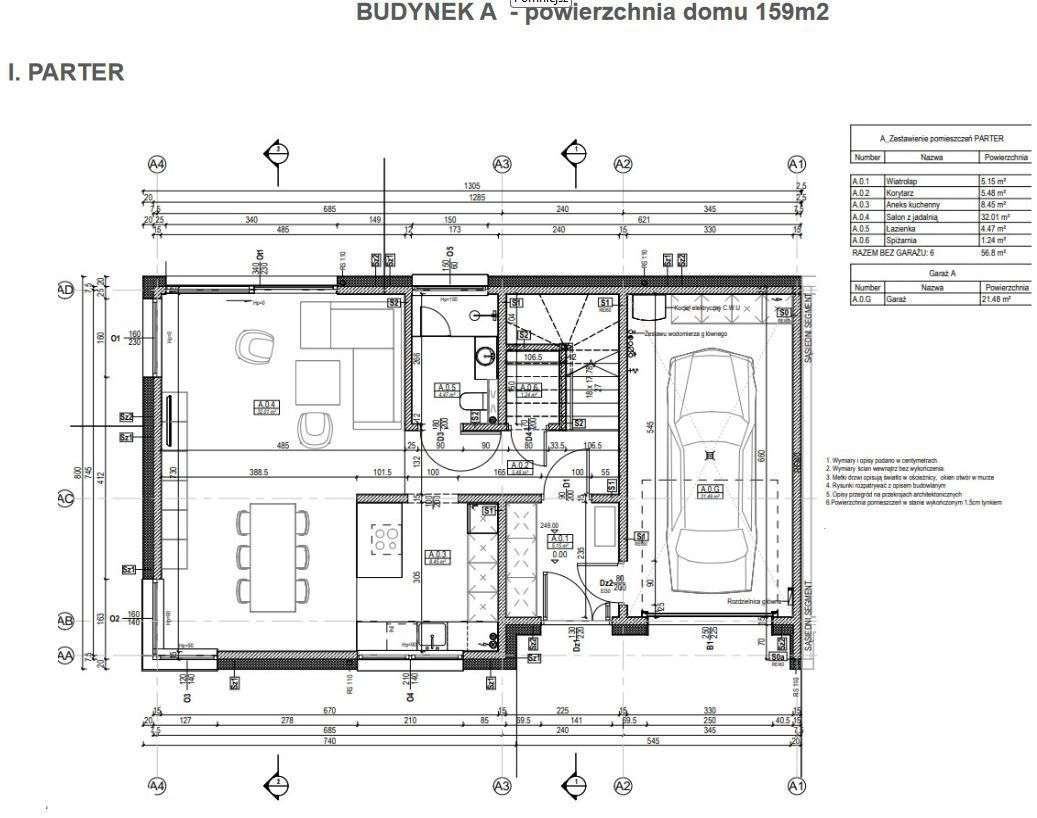 BojkÓw, Nowe domy 0%Prowizji - Pełny obrazek: 4/8