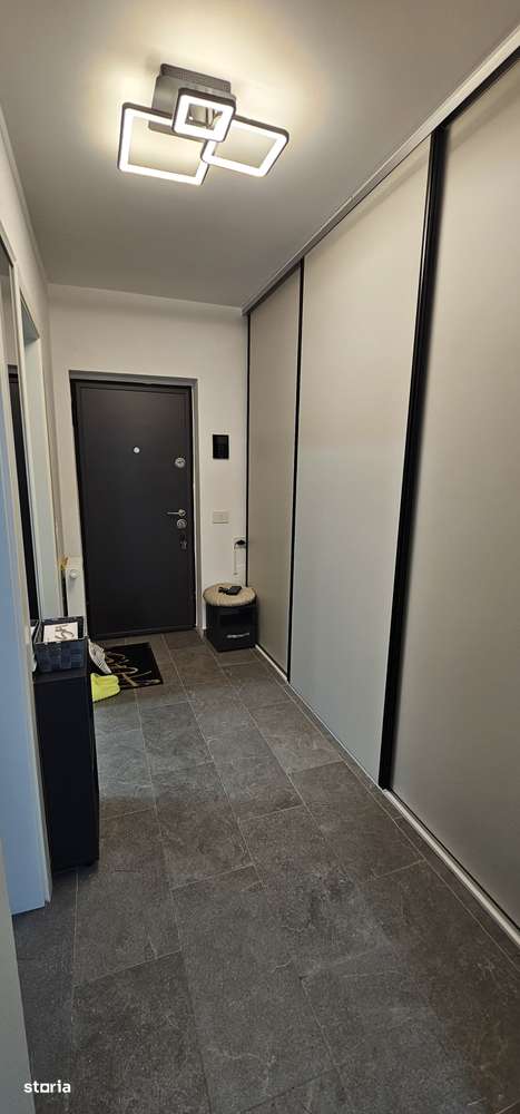 Garsoniera de vanzare bloc nou Tractorul Maurer Villas - Imagine principală: 5/16