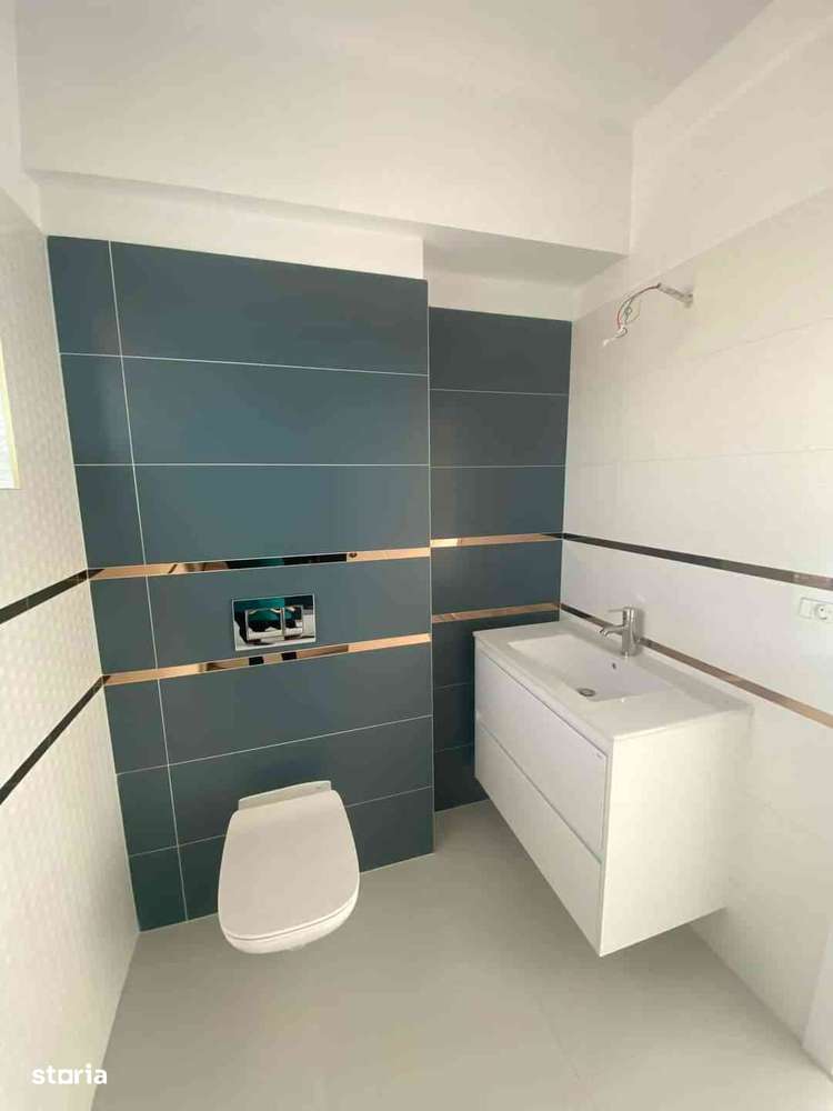 Vila 5 Camere - P + 1 + M Bragadiru Cartierul Latin-10