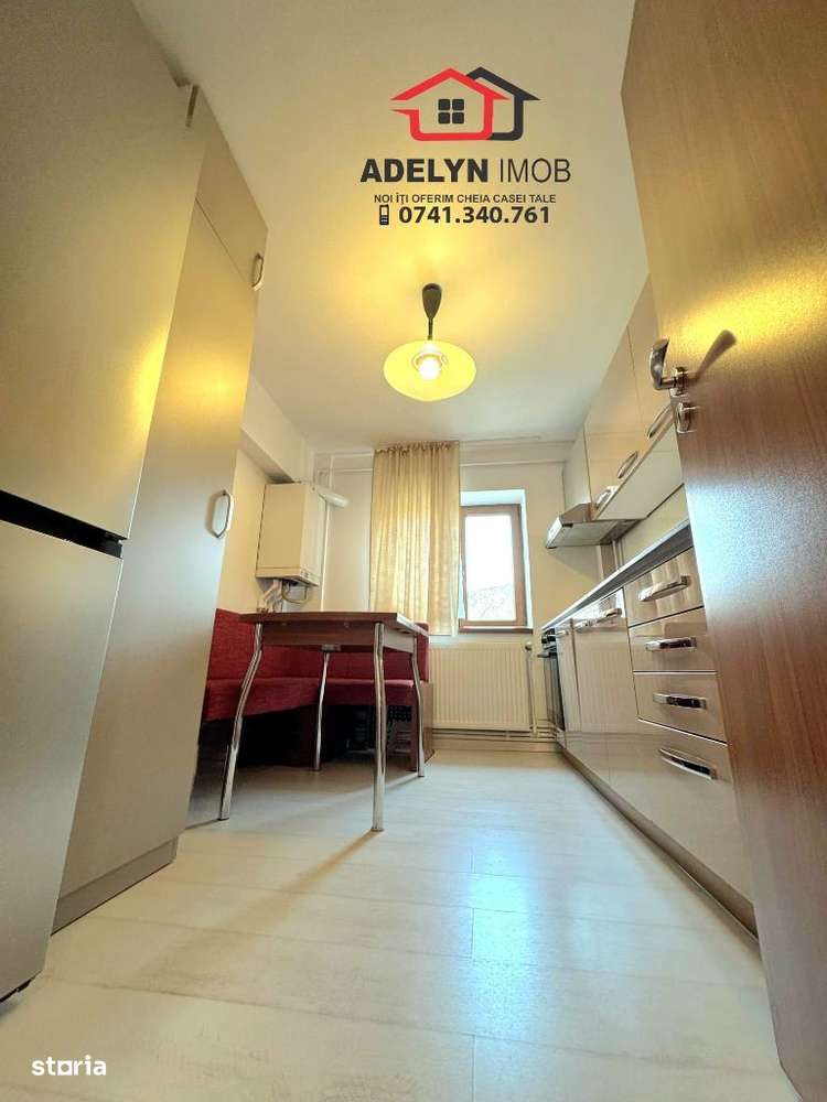 Apartament 3 camere, modern - Imagine principală: 4/18