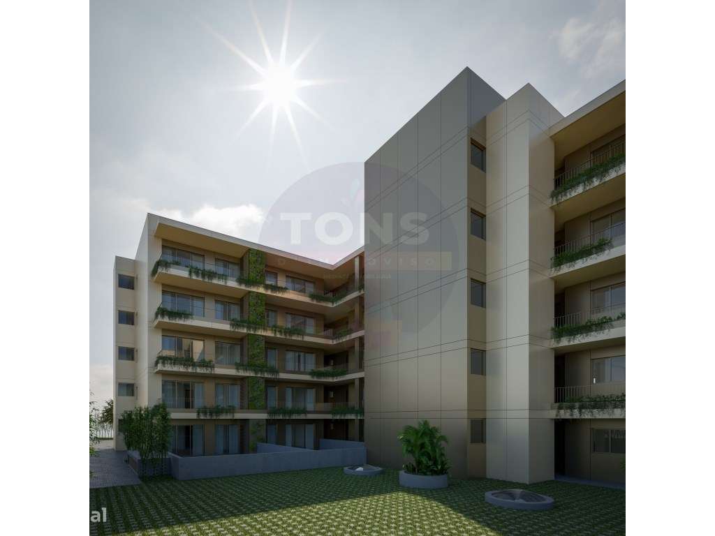 Apartamento T2 a 150 Metros da Praia da Rocha - BeachWalk Residence...-11