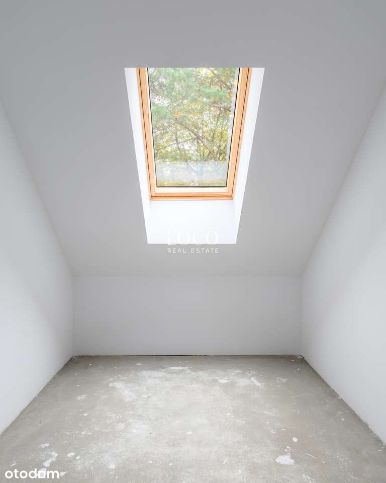 Rozalin dom 172m2 | działka 1500 m² | 5 pokoi-7