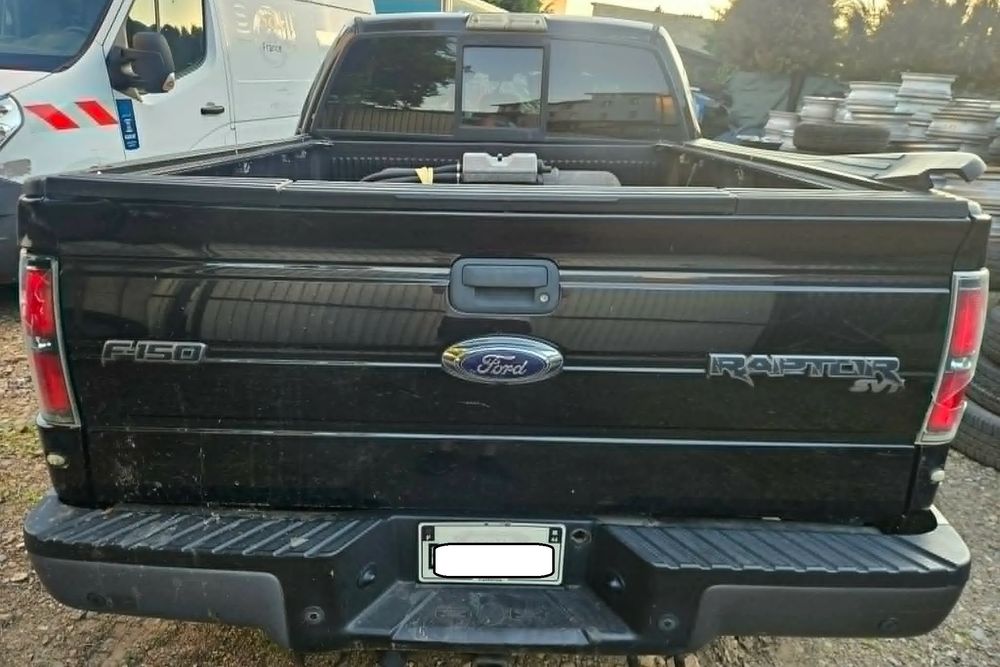 Ford F-150 2014