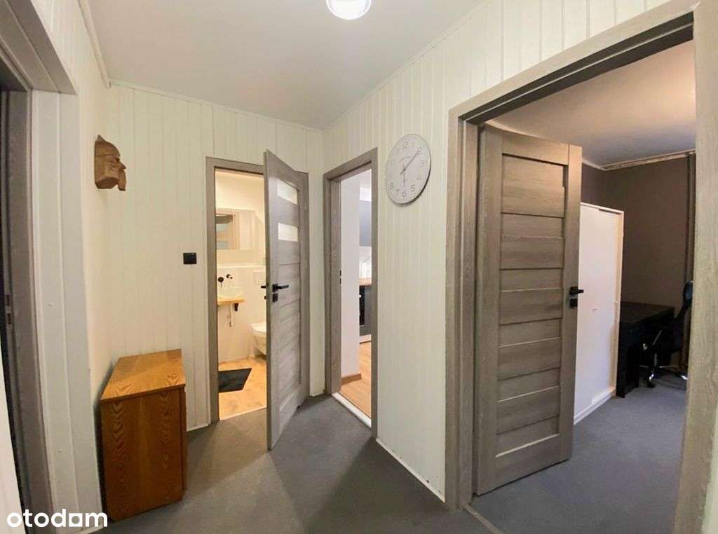 5min do RYNKU-ROZKŁADOWE-2pok-54m2-MIEJSKIE MIEJSKIE-BALKON-wys 350cm. - Pełny obrazek: 5/7