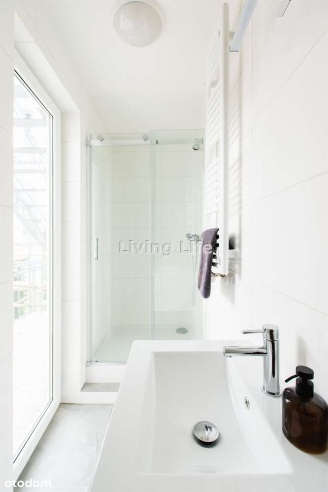 Apartament na płycie Starego Rynku-6