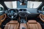 BMW X4 xDrive30d Aut. M Sport X - 12