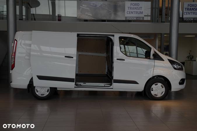 Ford Transit Custom - 4