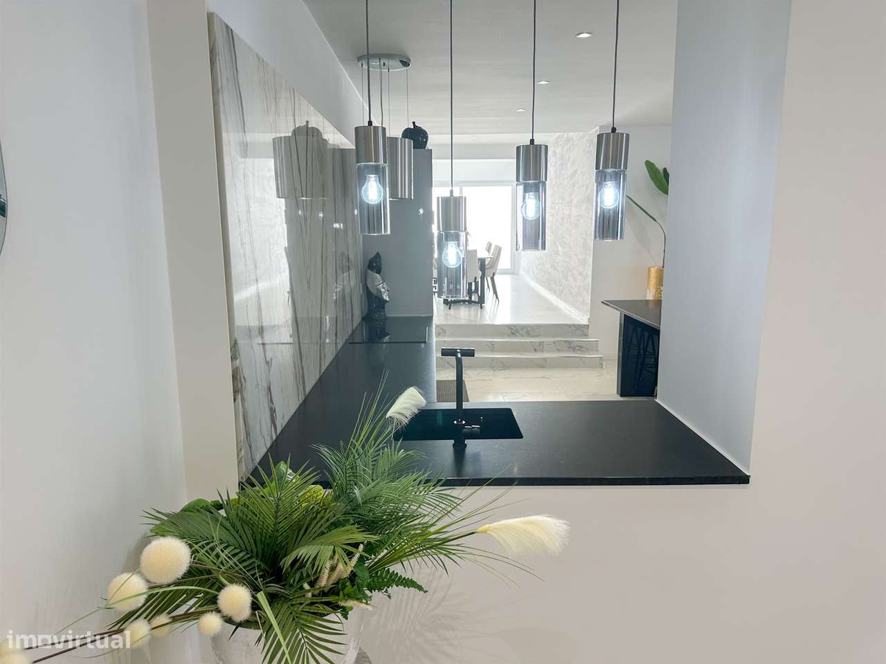 Moradia T3 Venda em Portimão,Portimão-5