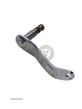 Shifter dźwignia zmiany biegów Harley Davidson Softail 33660-90B - 1