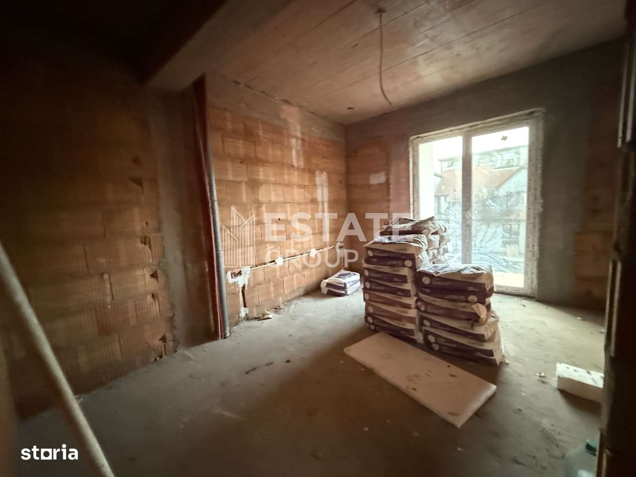 Casa individuala cu 4 camere in Giroc langa principala-6