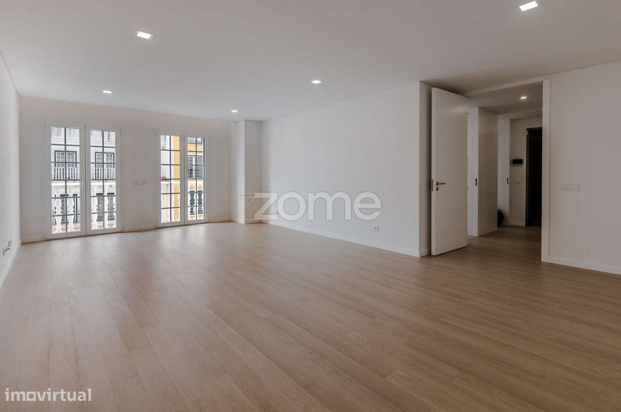 Apartamento T2 Urbanização Neudel - Grande imagem: 3/19