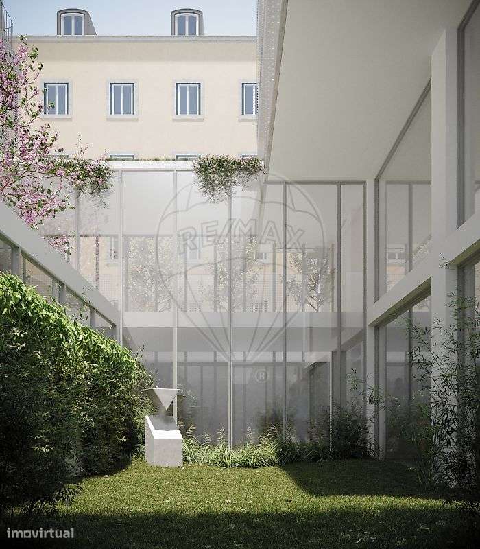 Apartamento T1 para venda - Grande imagem: 5/14