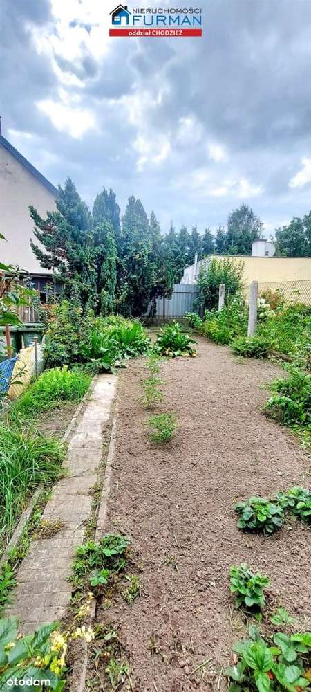 Na sprzedaż dom w Chodzieży-19