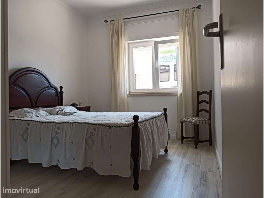 Apartamento T2 - Corredoura-13