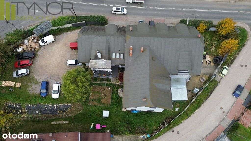 Komercyjny budynek z najemcą w centrum Miechowa, powierzchnia 1000 m2-6