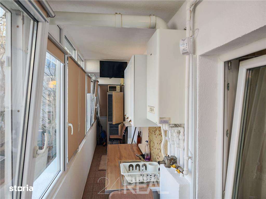 Apartament 2 camere - Popesti-Leordeni -  La Strada - Eclipsei-3