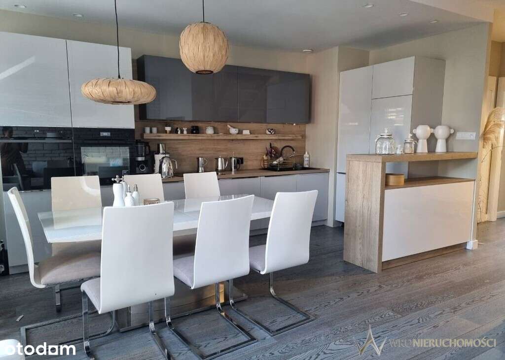 Jasne Mieszkanie | 2 kondygnacje | Balkon | Winda - Pełny obrazek: 3/13