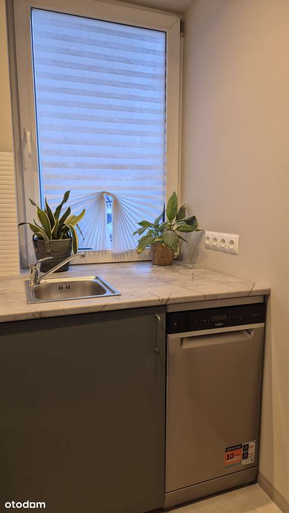 Mieszkanie po generalnym remoncie na Starym Żoliborzu. 5 minut metro - Pełny obrazek: 4/12