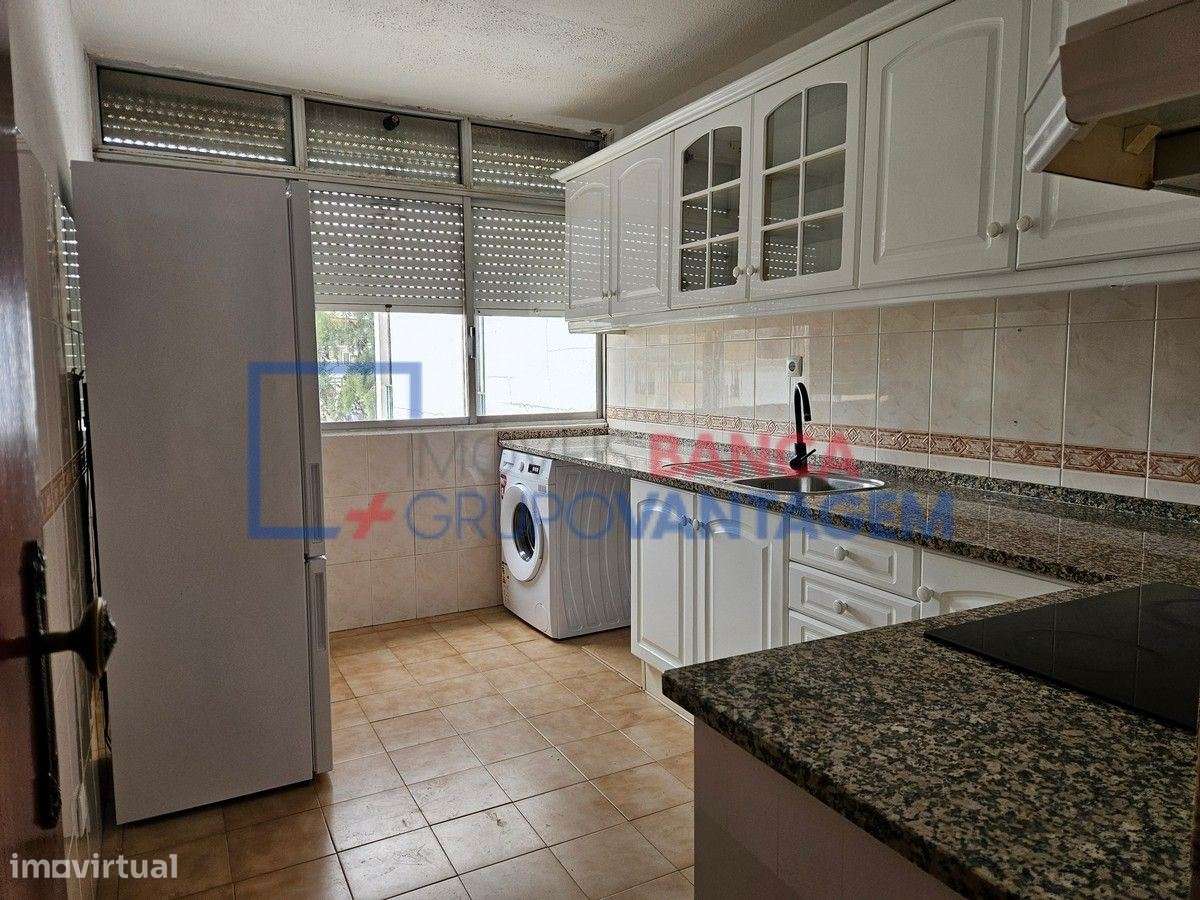 T2 em Venda no Miratejo - Grande imagem: 2/18