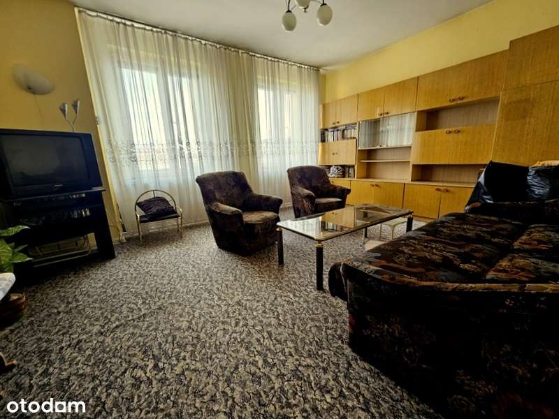 Dwupokojowe mieszkanie w samym rynku miasta - Pełny obrazek: 2/8