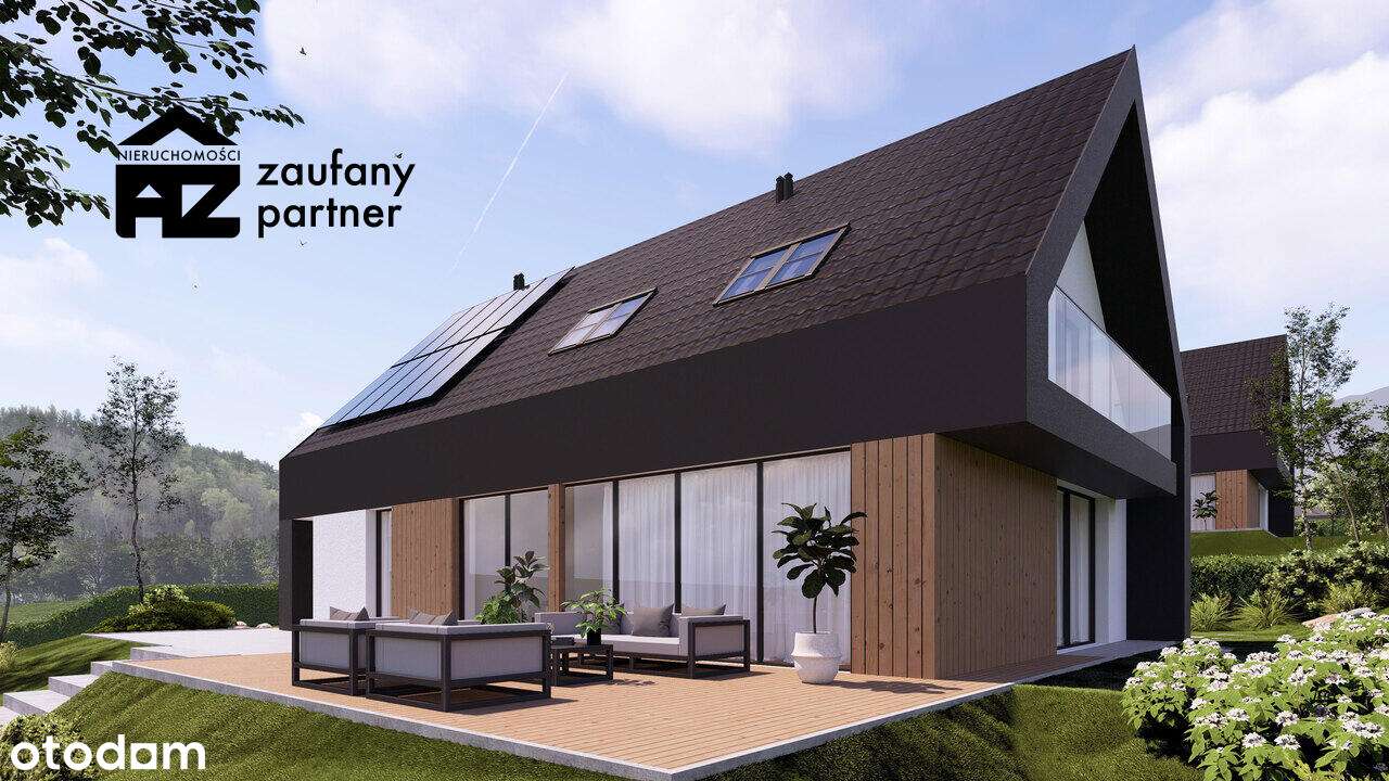 Nowoczesne ekologiczne domy - Pełny obrazek: 5/16