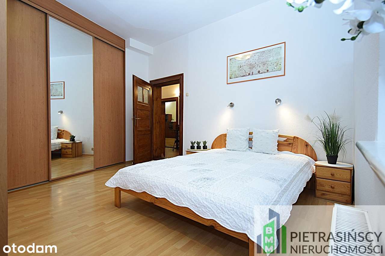 3 pokoje| Idealne dla rodziny | Centrum Zabrza |92 m²| Inwestycja|DTŚ-13