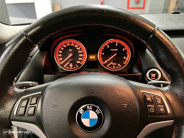 BMW X1 16 d sDrive Line Sport - 28