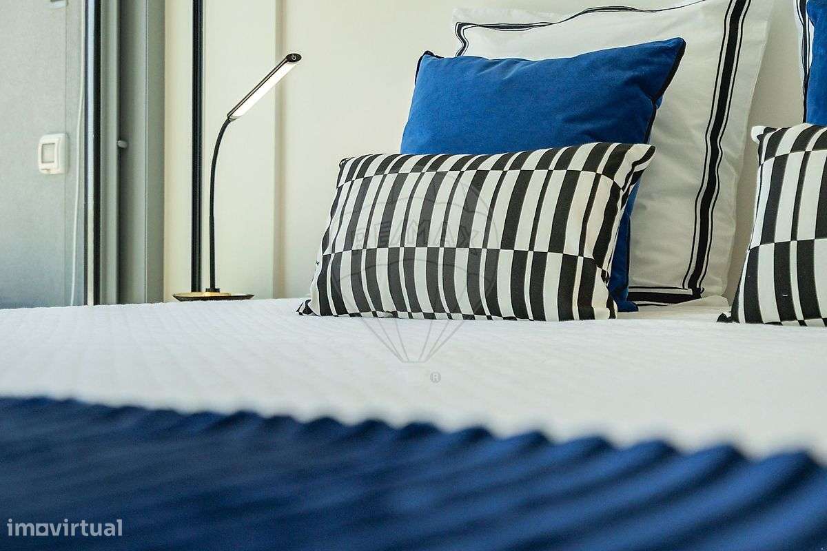 Apartamento T1 para venda-24