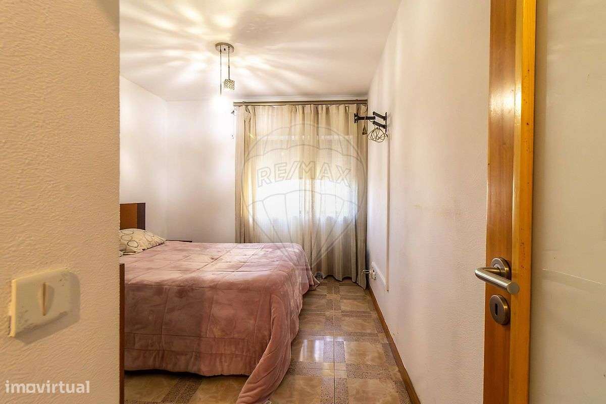 Apartamento T2 para venda-25
