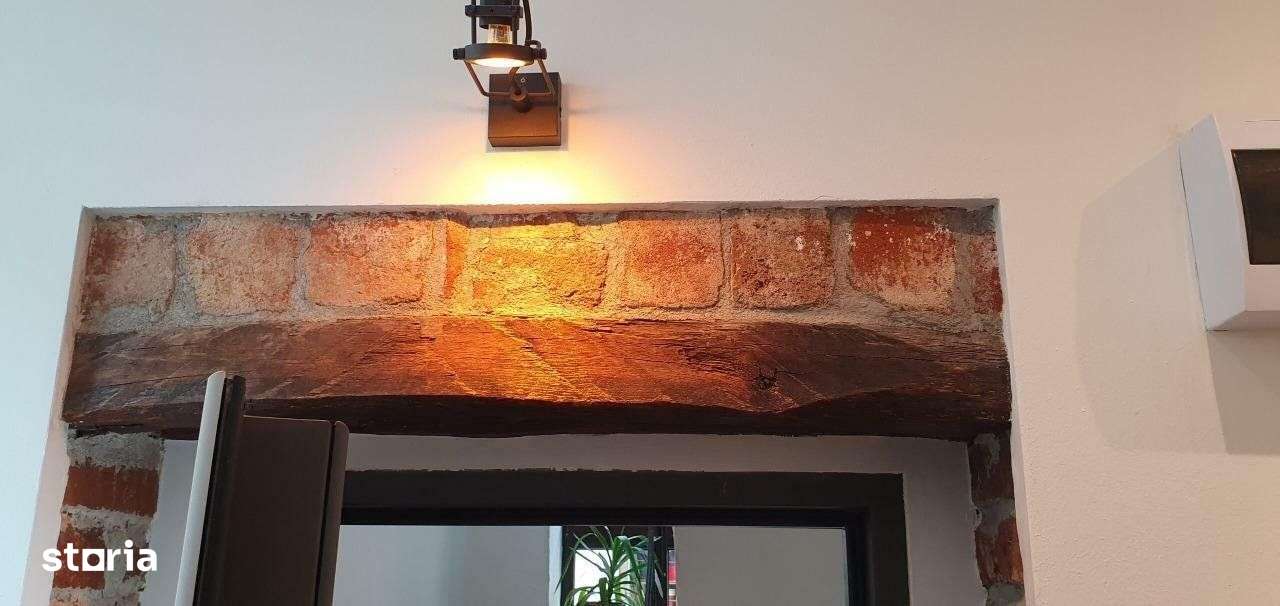 Apartament 2 camere de vanzare, Cotroceni, cladire istorica-9