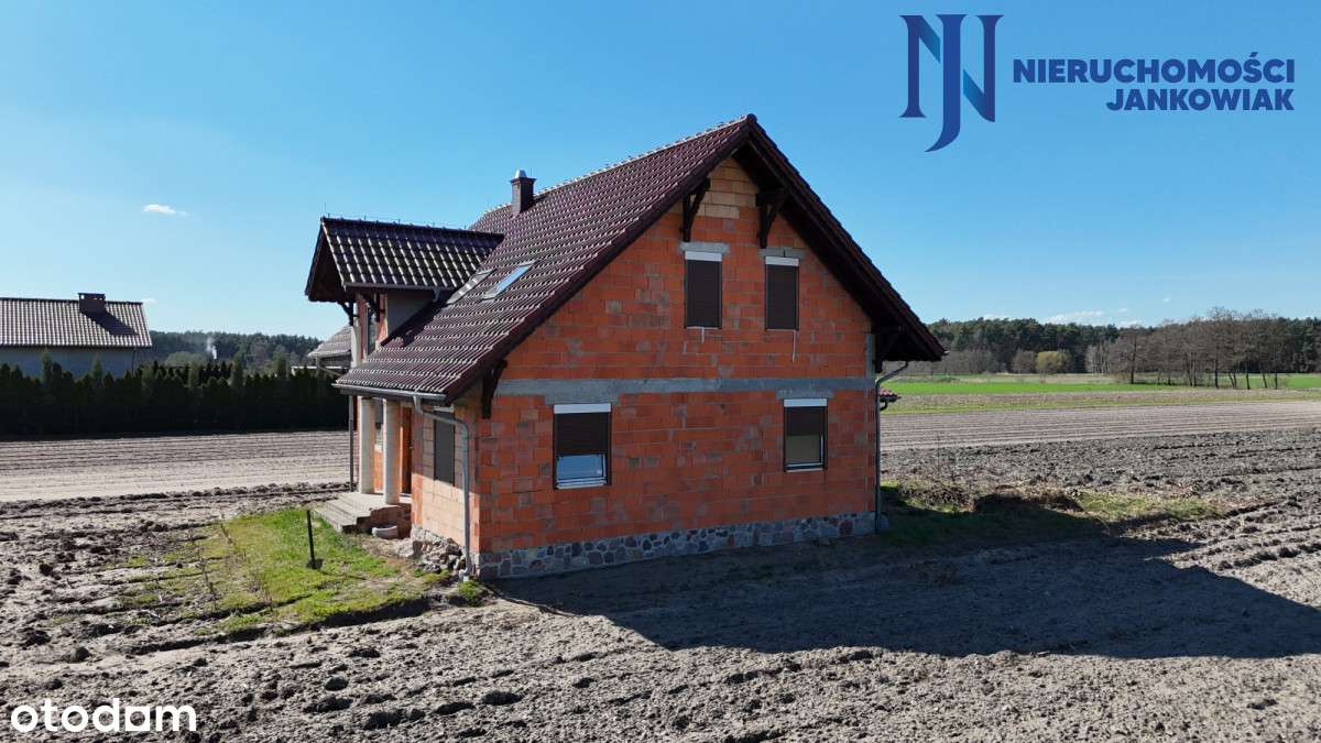 Na sprzedaż Dom - Stara Tuchorza / Ssz-5