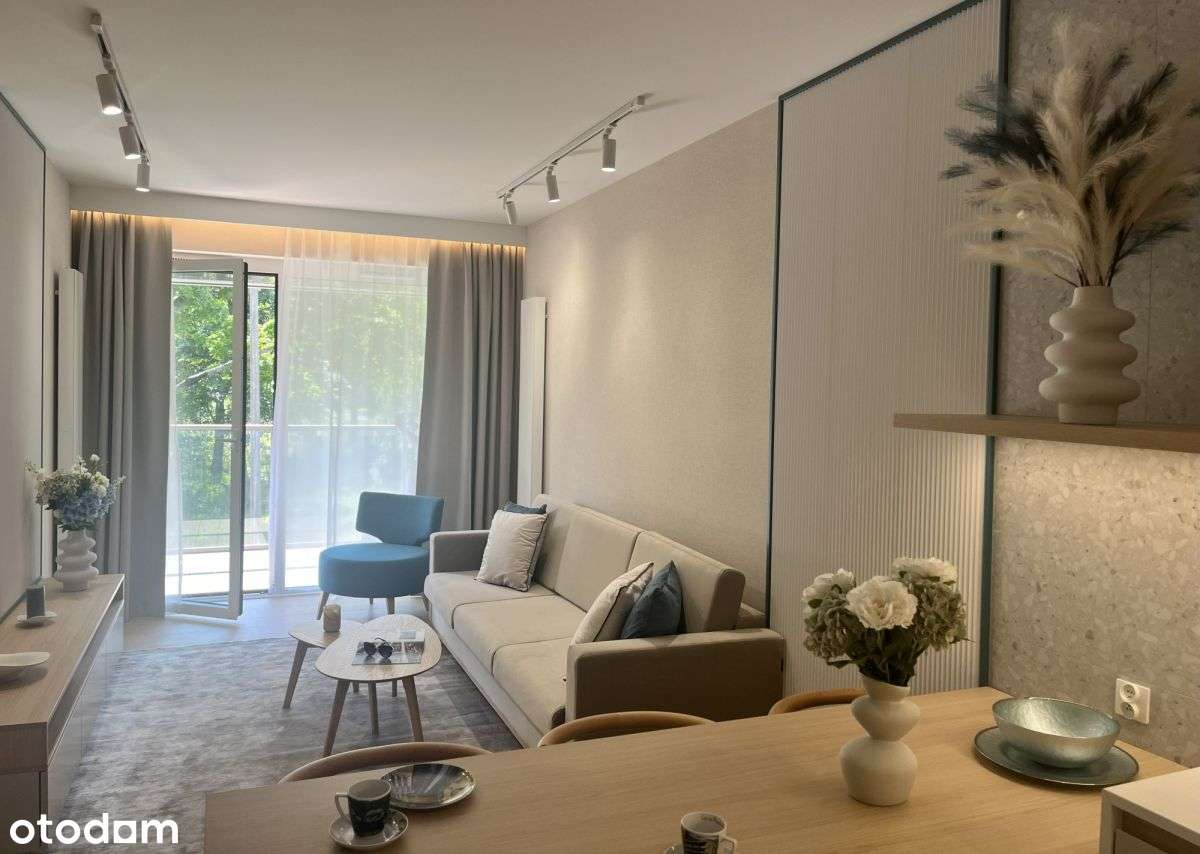 Gotowe do wynajęcia, sprzęt Agd, centrum, bez prow-1