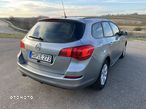 Opel Astra 1.4 Turbo 150 Jahre - 5