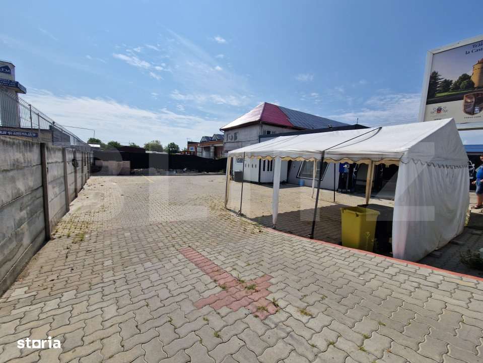 Afacere la cheie - spalatorie auto zona Centrala - Imagine principală: 4/7