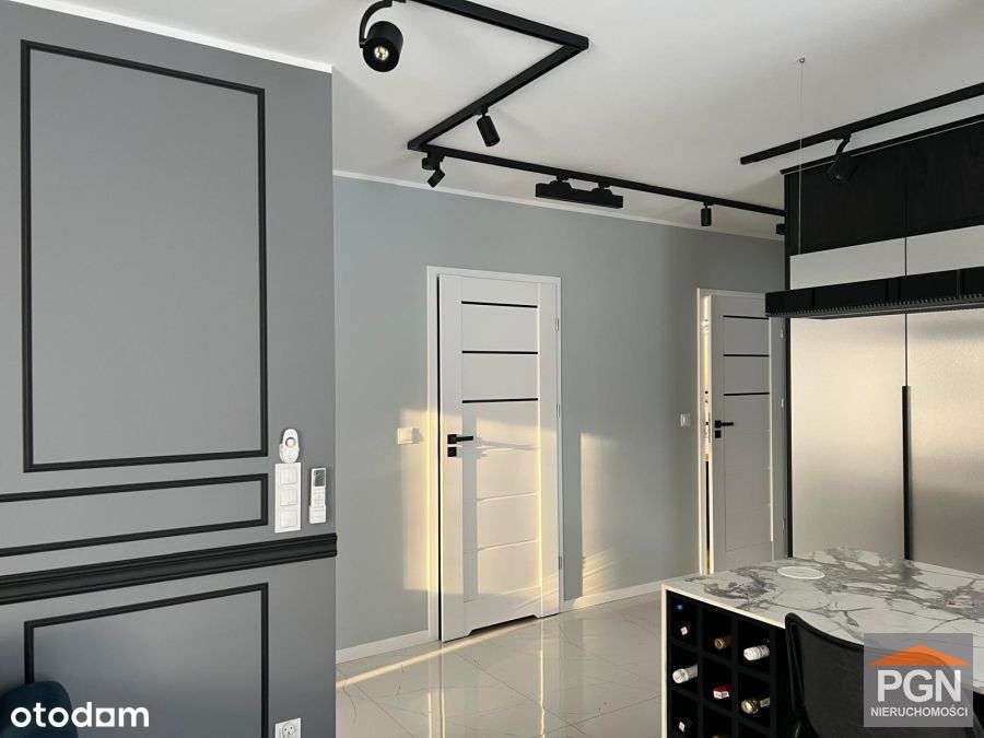 Międzywodzie, Apartament z  Ogródkiem i parkingiem 500 m od plaży-12