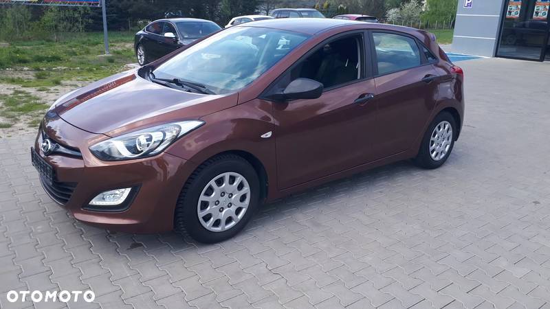 Hyundai I30 1.4 Style - 3