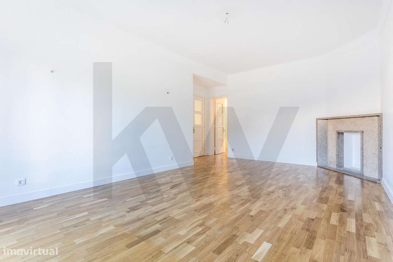 Apartamento de 6 assoalhadas – Alameda Dom Afonso Henriques - Grande imagem: 4/37