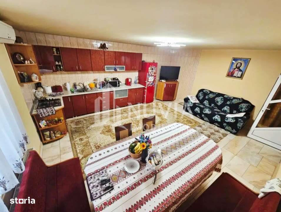 Casa individuala cu 5 camere,770 mp teren, MIcesti-3
