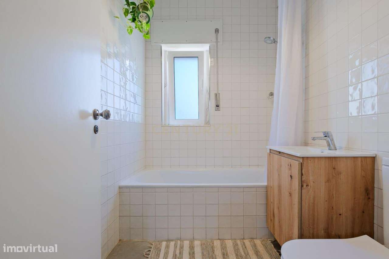 Apartamento T3 em Rio de Mouro, Sintra-10