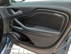 Opel Zafira 1.4 Turbo (ecoFLEX) Start/Stop ON - 24