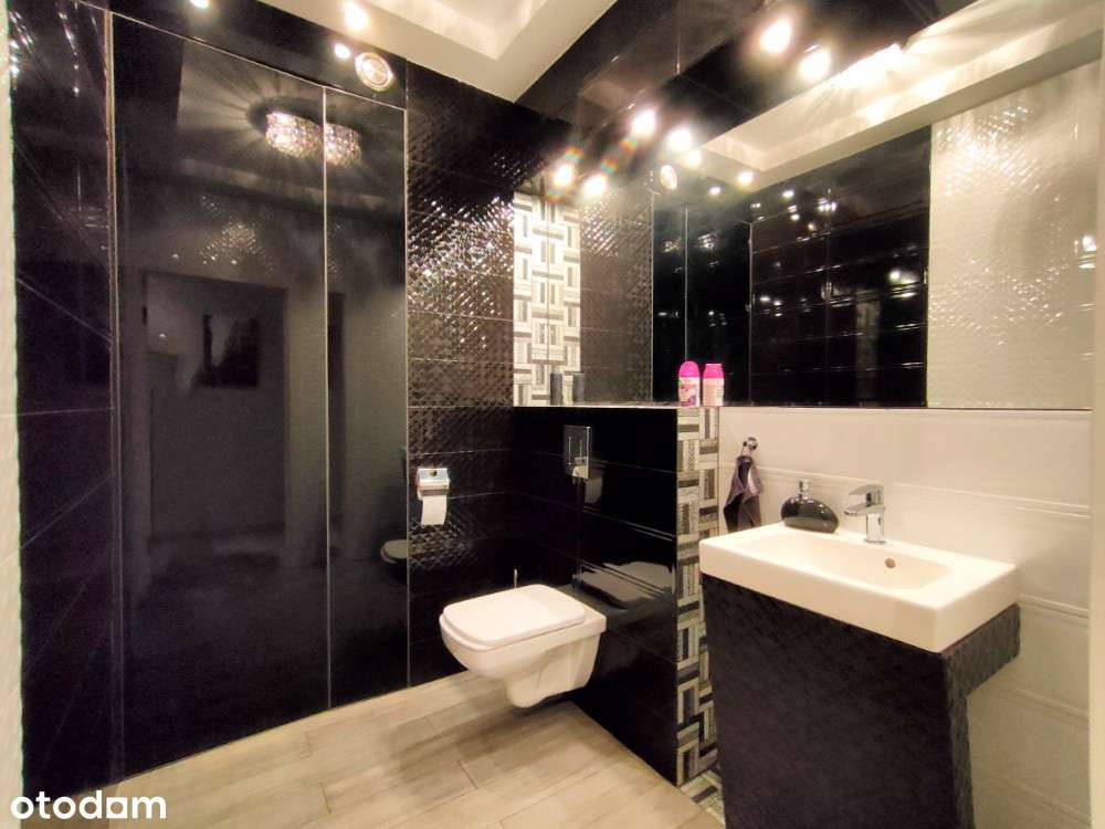 Mieszkanie/ biura/ gabinety 100 m2  + ogród, parter Zegara Słonecznego-7