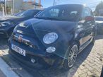 Abarth 595 1.4 T-Jet Custom - 2