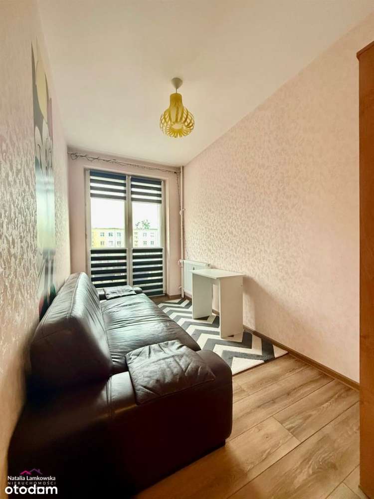 Mieszkanie, 36,60 m², Grudziądz-3