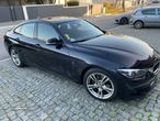 BMW 420 Gran Coupé d Pack M Auto - 12