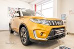 Suzuki Vitara 1.4 Boosterjet Mild-Hybrid AllGrip Luxus - 2